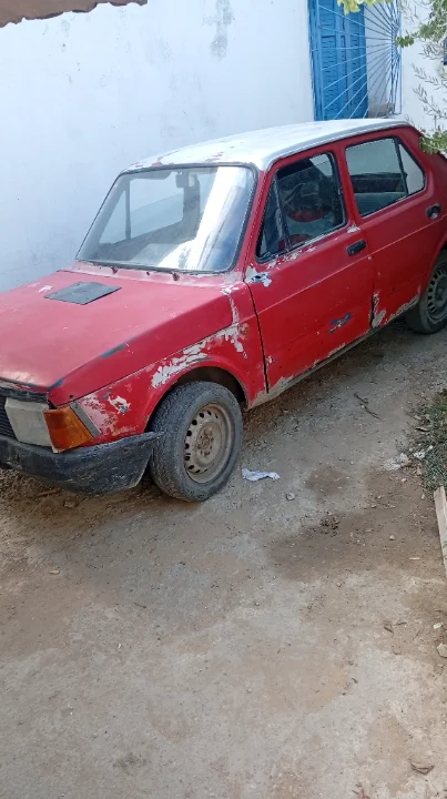 Fiat 127 - Photo 5
