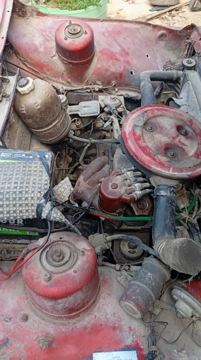 Fiat 127 - Photo 4