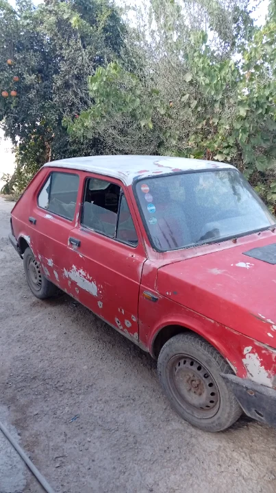 Fiat 127 - Photo 3