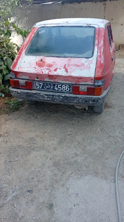 Fiat 127 - Photo 2