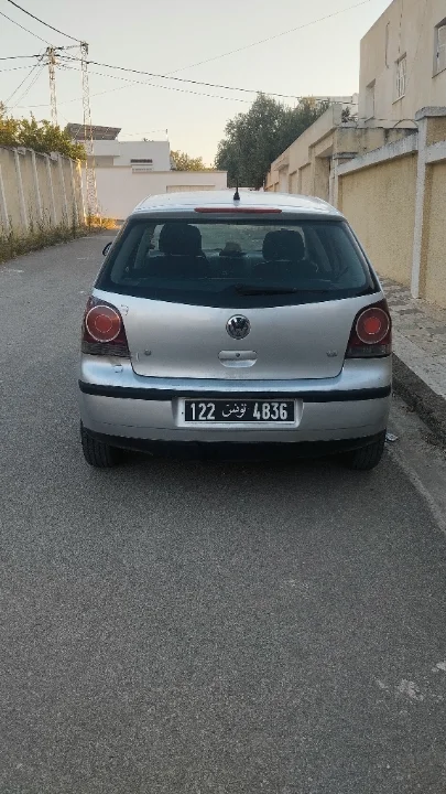 Volkswagen Polo - Photo 3