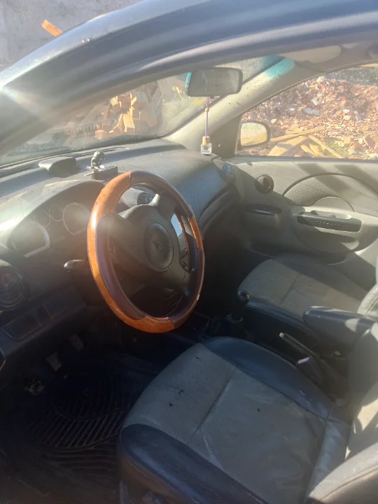 Chevrolet AVEO - Photo 7