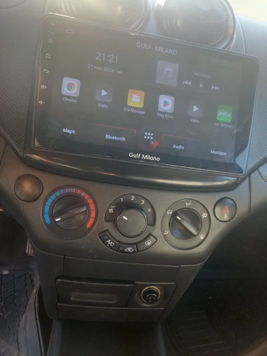Chevrolet AVEO - Photo 4