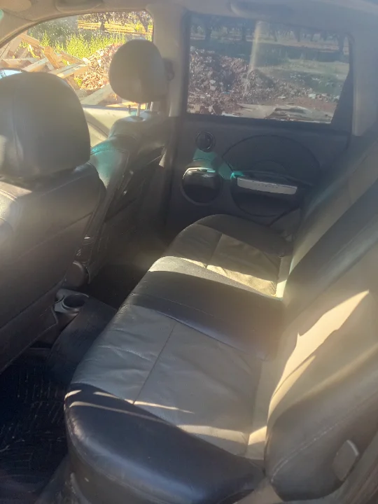 Chevrolet AVEO - Photo 3