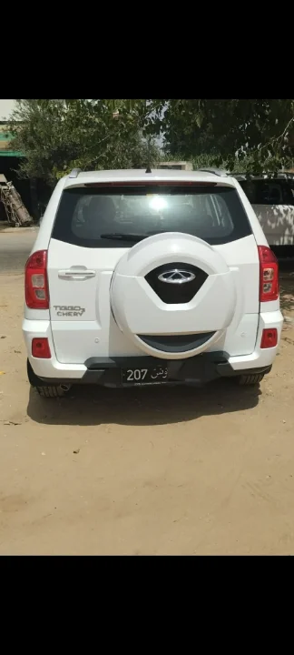 Chery Tiggo - Photo 4