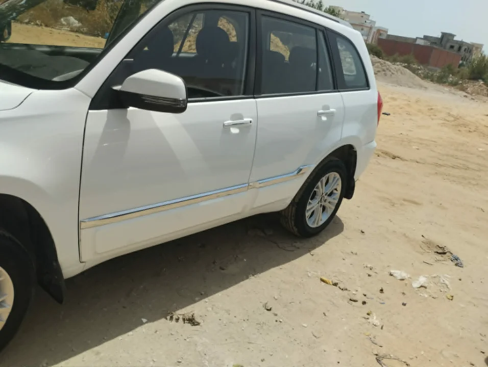 Chery Tiggo - Photo 3