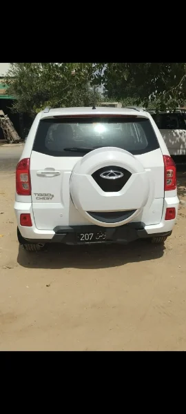 Chery Tiggo - Photo 4