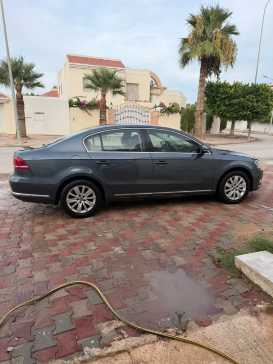 Volkswagen Passat - Photo 7