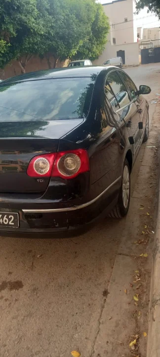 Volkswagen Passat - Photo 11
