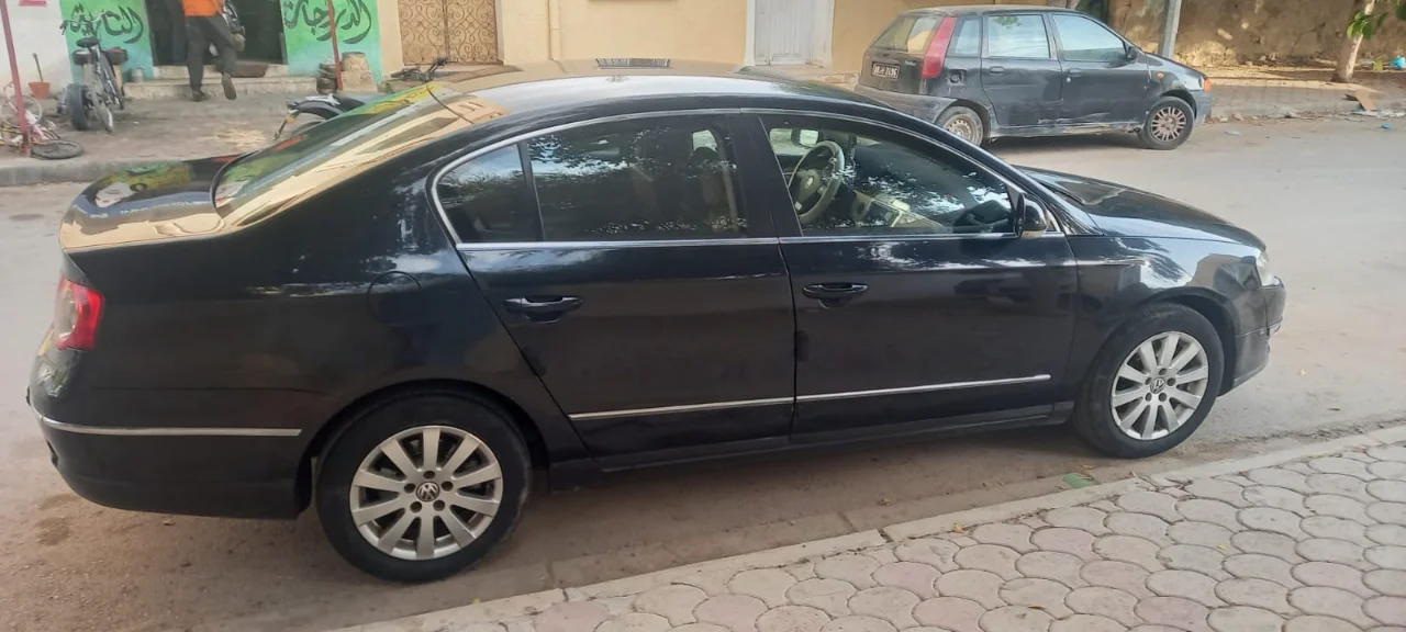 Volkswagen Passat - Photo 10