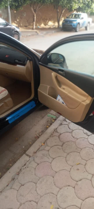 Volkswagen Passat - Photo 9