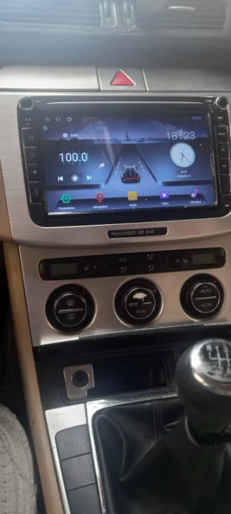Volkswagen Passat - Photo 7
