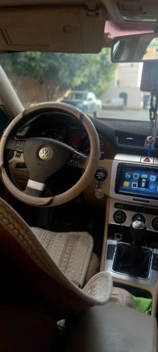 Volkswagen Passat - Photo 6