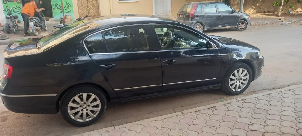 Volkswagen Passat - Photo 5