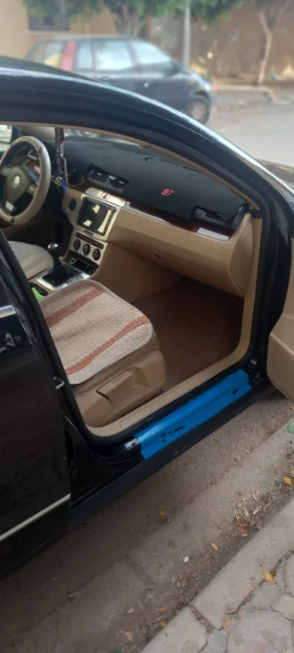 Volkswagen Passat - Photo 4
