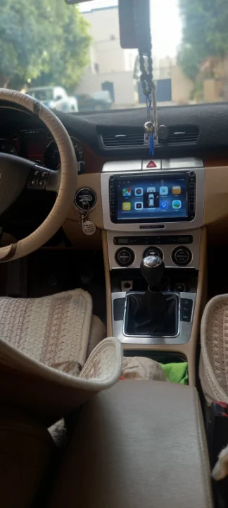 Volkswagen Passat - Photo 3