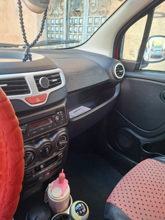 Chery QQ - Photo 4
