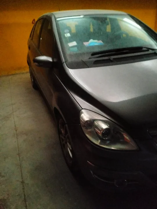 Mercedes Classe B - Photo 5