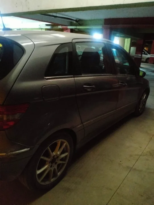 Mercedes Classe B - Photo 4