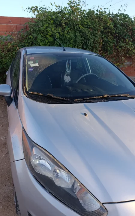 Ford FIESTA - Photo 10