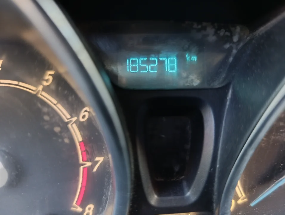 Ford FIESTA - Photo 4