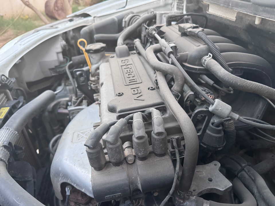Chevrolet AVEO - Photo 9