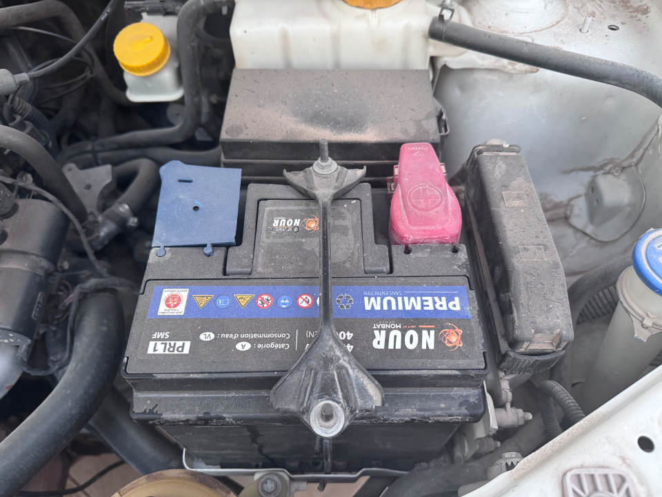 Chevrolet AVEO - Photo 7