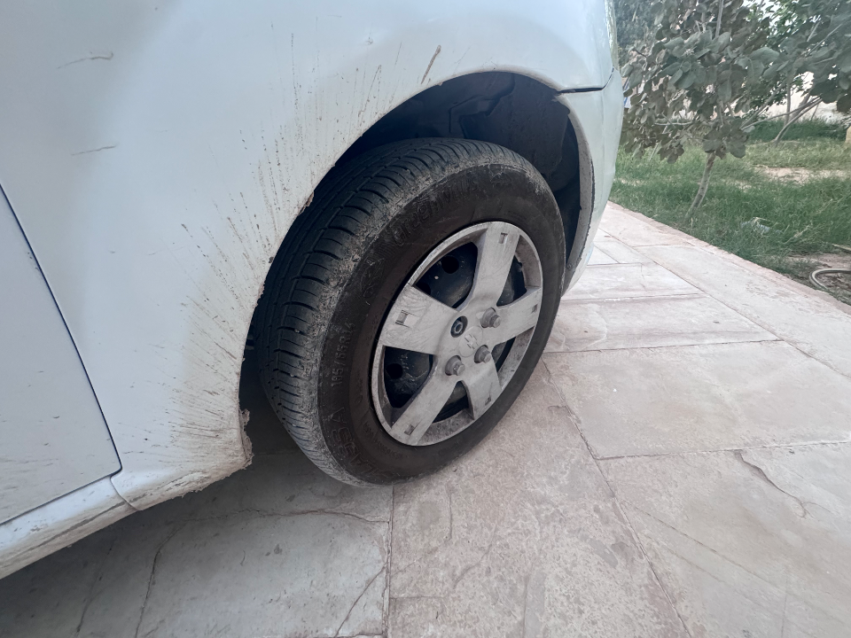 Chevrolet AVEO - Photo 5