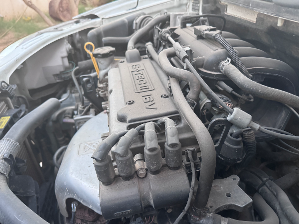 Chevrolet AVEO - Photo 9