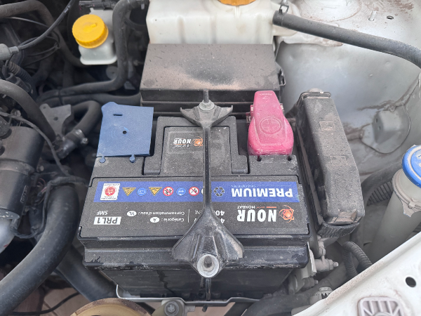Chevrolet AVEO - Photo 7