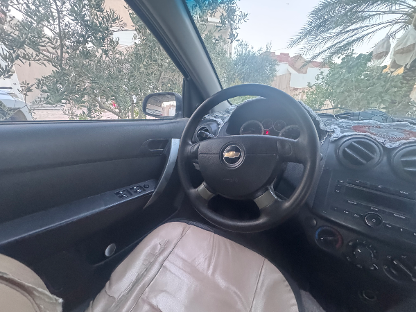 Chevrolet AVEO - Photo 6