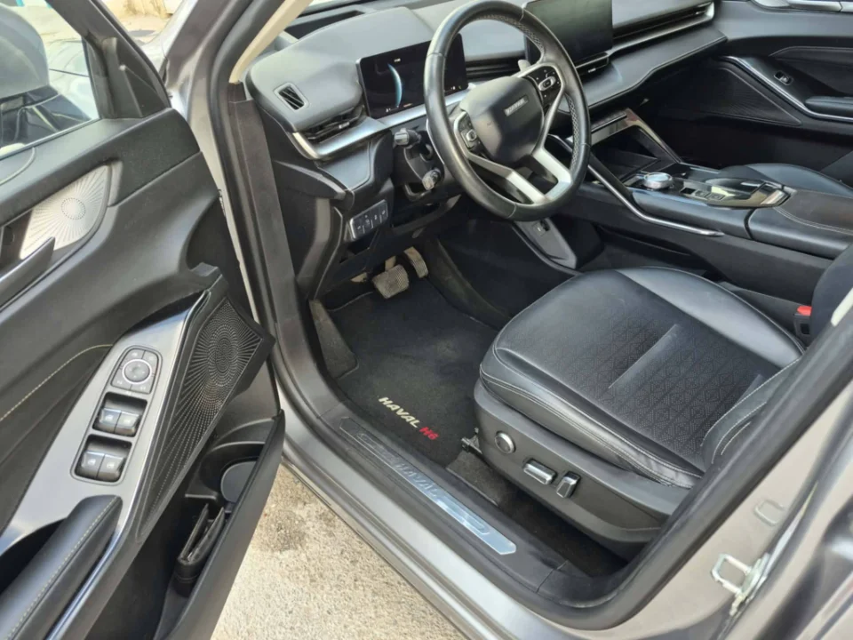 Haval H6 - Photo 7