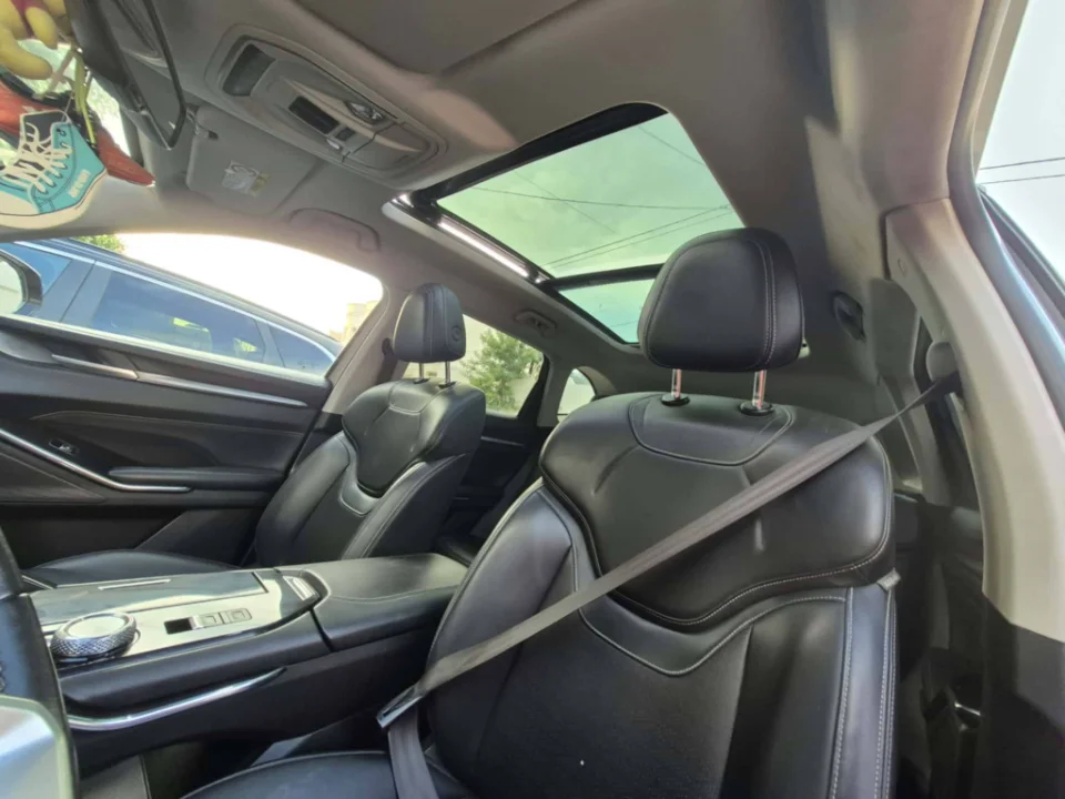 Haval H6 - Photo 6