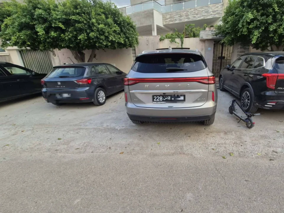 Haval H6 - Photo 5
