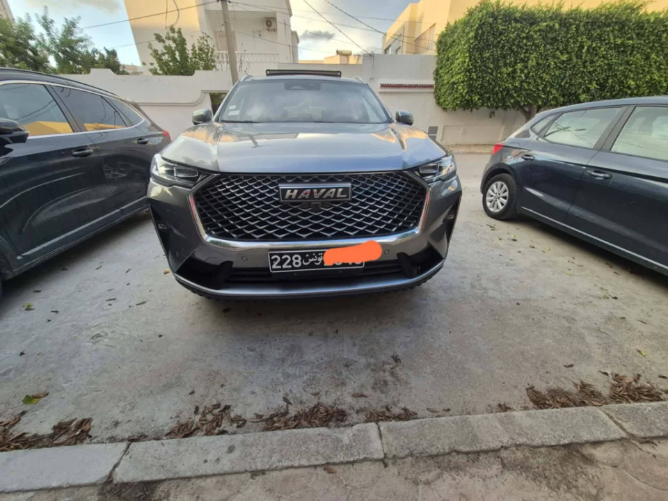 Haval H6 - Photo 2