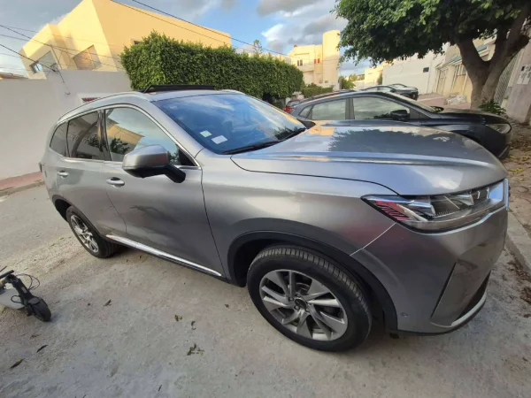 Haval H6 2022 Essence