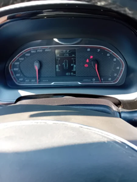 Chery Tiggo 2 - Photo 2
