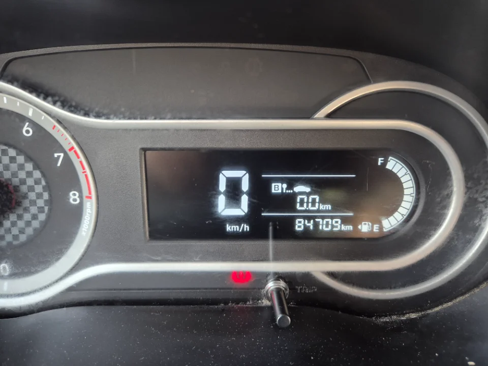 Hyundai I10 - Photo 11