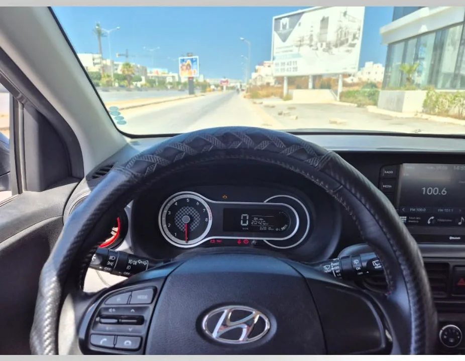 Hyundai I10 - Photo 6