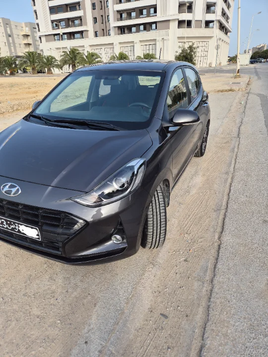Hyundai I10 - Photo 3