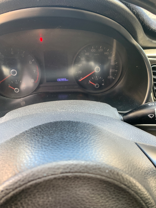 Kia RIO - Photo 2