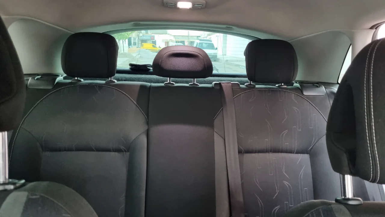Citroen C4 - Photo 5