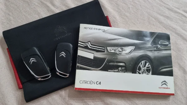 Citroen C4 - Photo 4