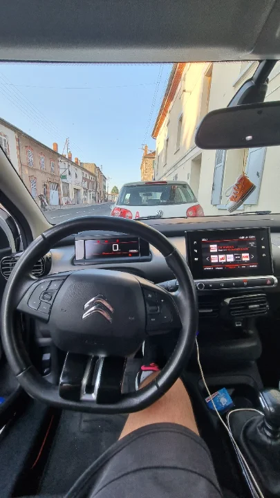 Citroen C4 CACTUS - Photo 3