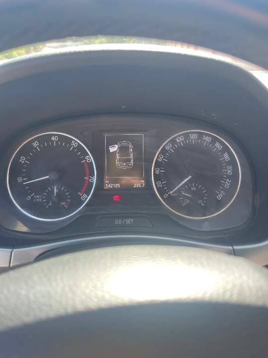 Skoda Fabia - Photo 2