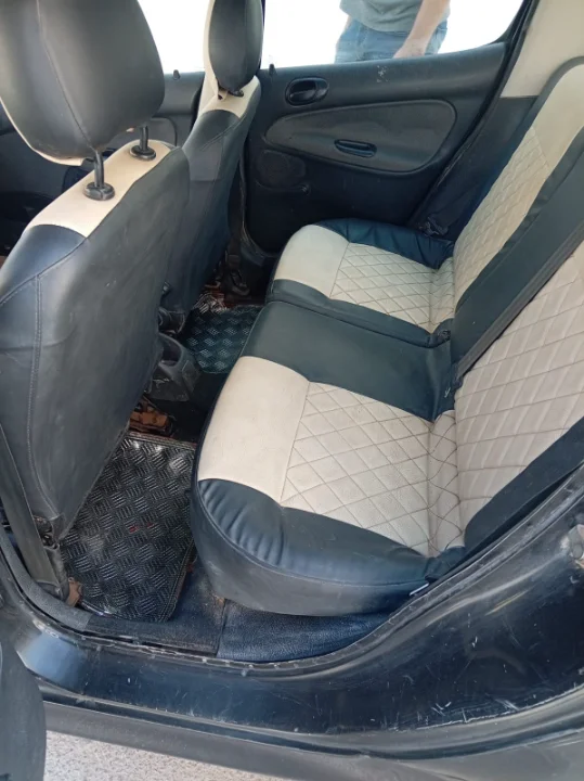 Peugeot 206 - Photo 3