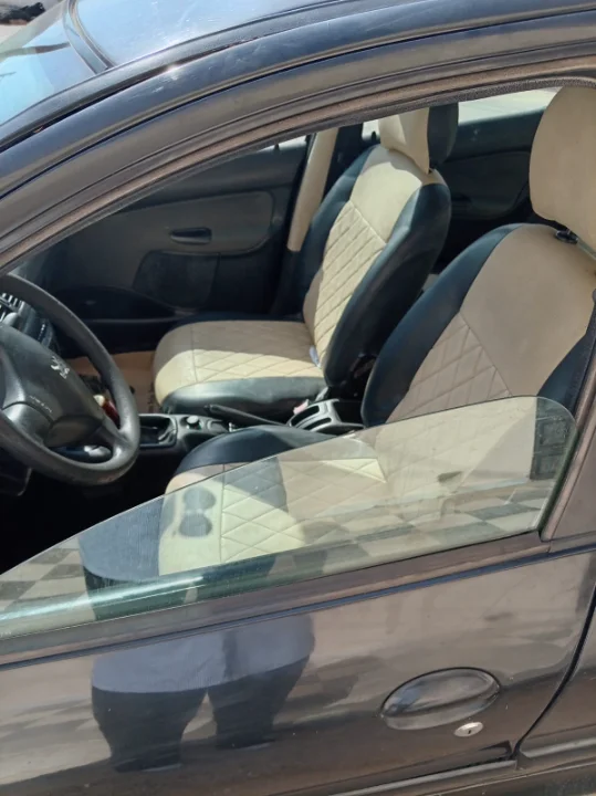 Peugeot 206 - Photo 2