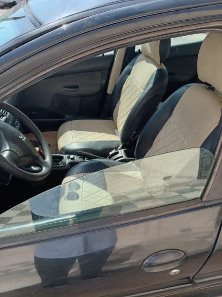 Peugeot 206 - Photo 2