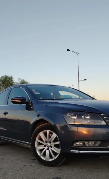 Volkswagen Passat - Photo 5