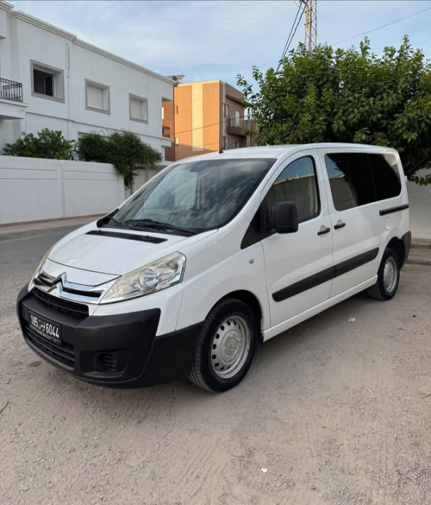 Citroen BERLINGO - Photo 10